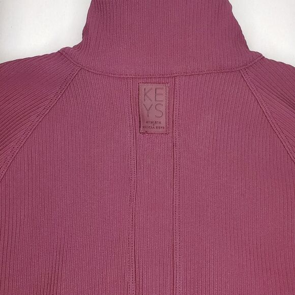 Athleta x Alicia Keys Goddess Bodysuit in Size S - Picture 11 of 15